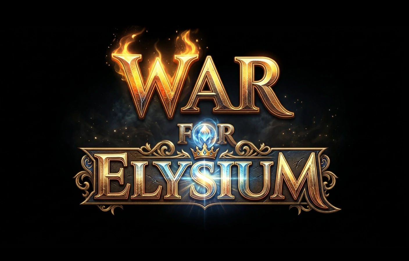 War for Elysium